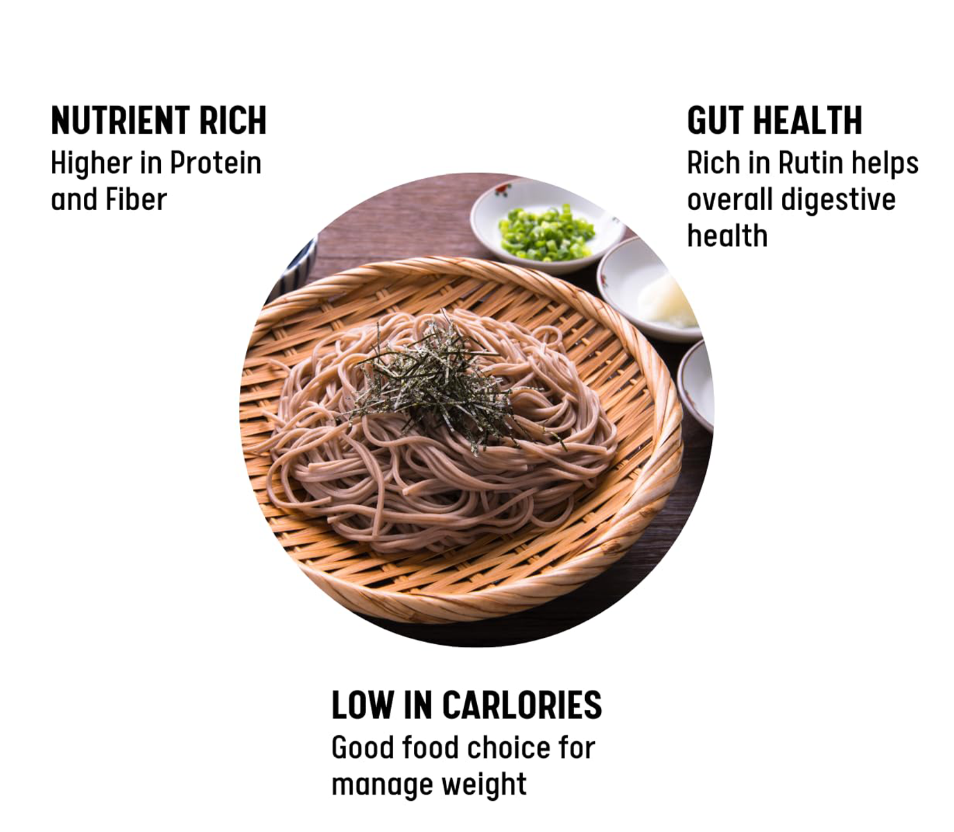 5 Surprising Health Benefits of Noodles (And How to Make Them Healthier)